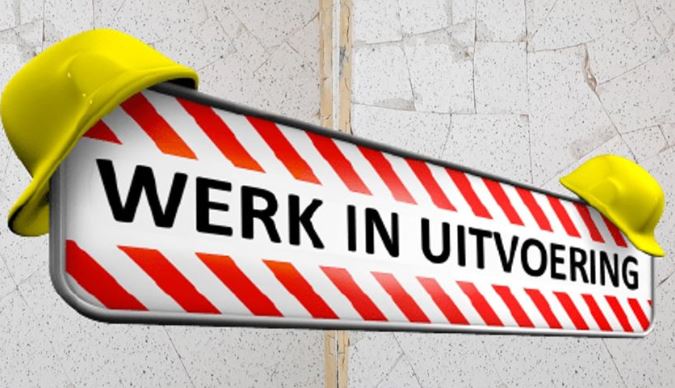 Weblog In Ontwikkeling