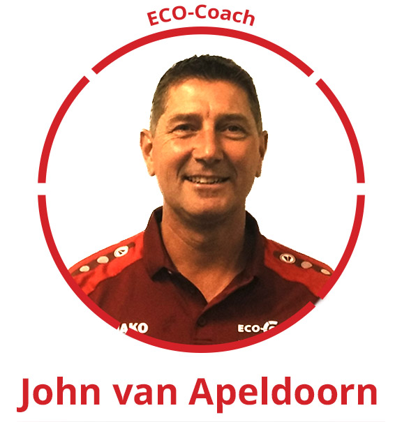 John Van Apeldoorn