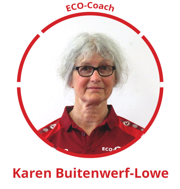 Karen Buitenwerf-Lowe