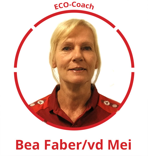 Bea Faber – Van Der Mei