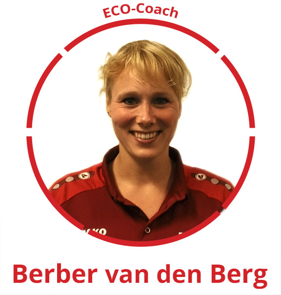 Berber Van Den Berg