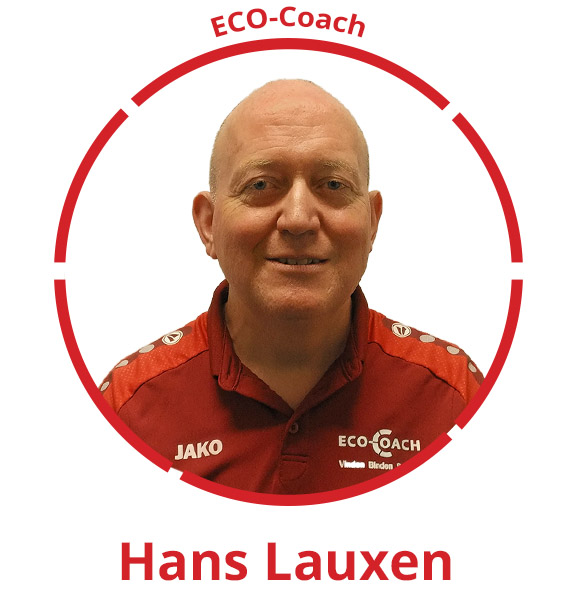 Hans Lauxen