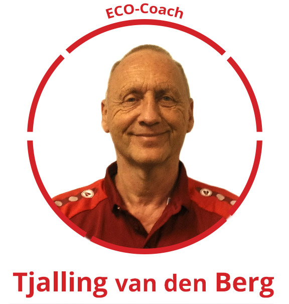 Tjalling Van Den Berg