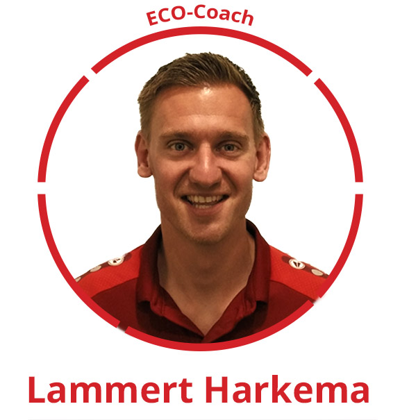 Lammert Harkema