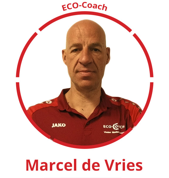 Marcel De Vries