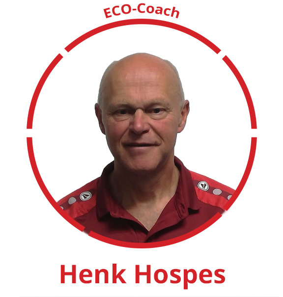 Henk Hospes