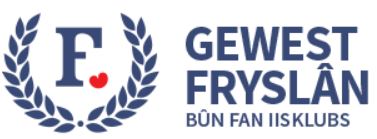 Gewest Fryslân KNSB