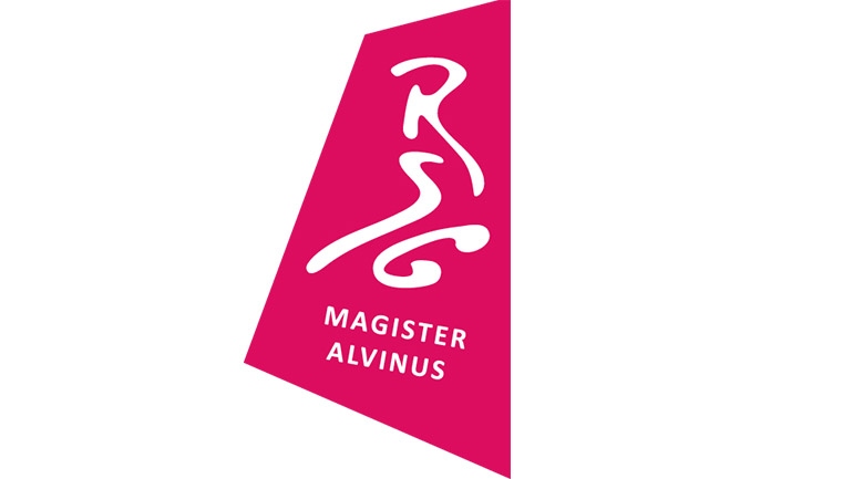 RSG Magister Alvinus