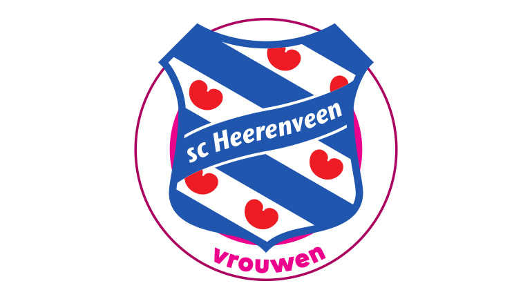 SC Heerenveen Vrouwen