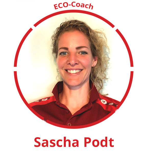 Sascha Podt