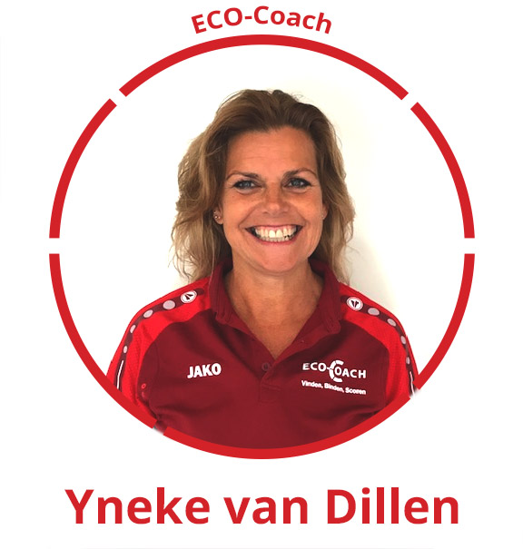 Yneke Van Dillen