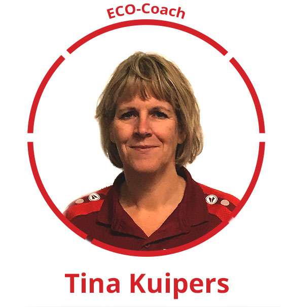 Tina Kuipers