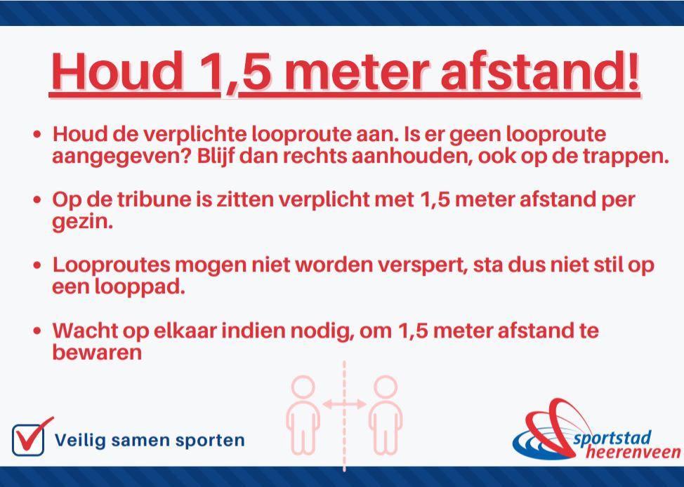 Algemeen Protocol Verantwoord Sporten (NOC*NSF, Versie 10 Aug.)