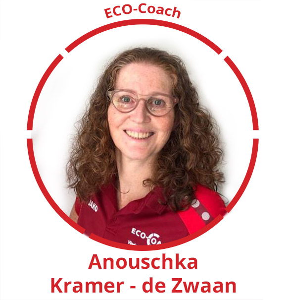 Anouschka Kramer- De Zwaan