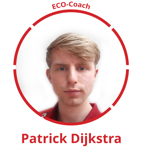 Patrick Dijkstra