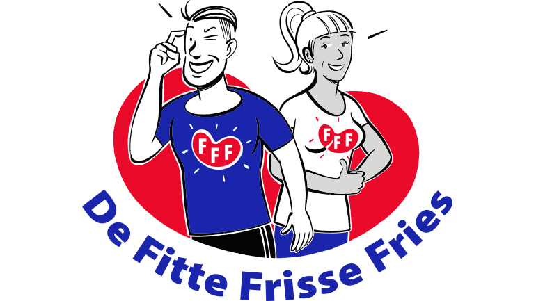 De Fitte Frisse Fries