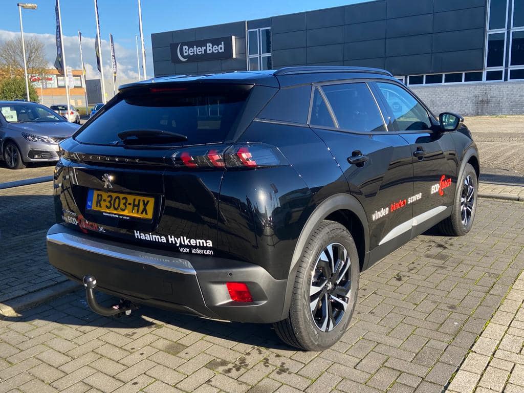 E-Peugeot Hoort Bij Eco-Coach